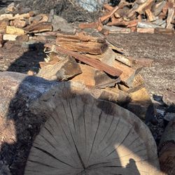 Fire Wood 
