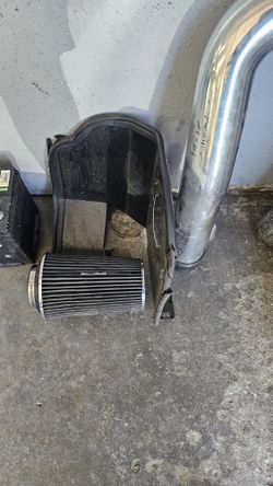 Air Intake 