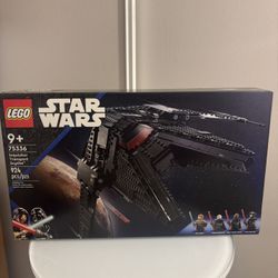 LEGO Star Wars Inquisitor Shuttle Set #75336
