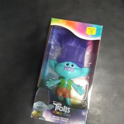 Trolls