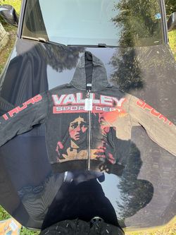 Valley dreams