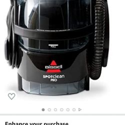 Bissell Spotclean Pro