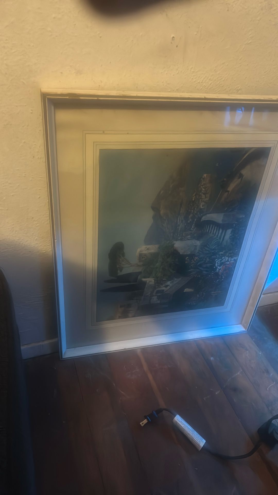 Nice Scenery Pic With Fran