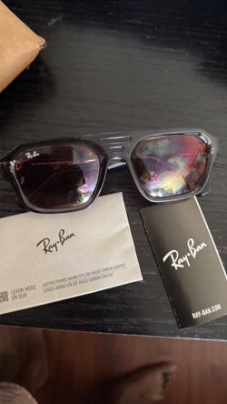 Ray Ban
