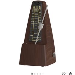 Ueteto Metronome 