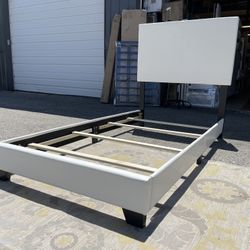 New Twin Size Bed Frame 