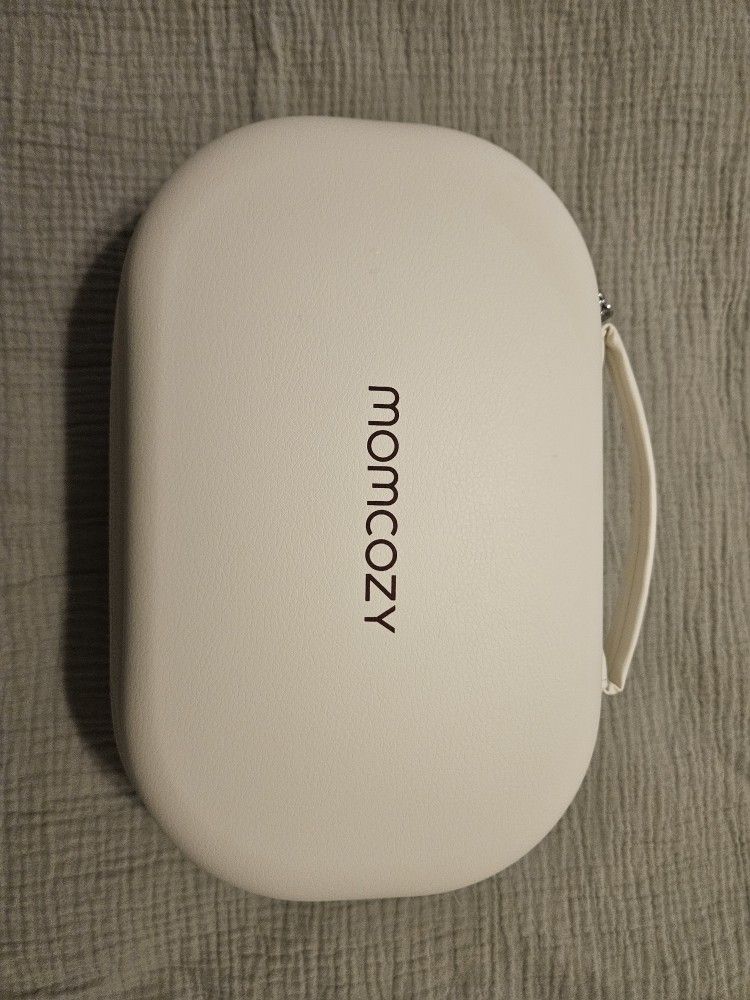 Momcozy Hands Free Breast Pump M6
