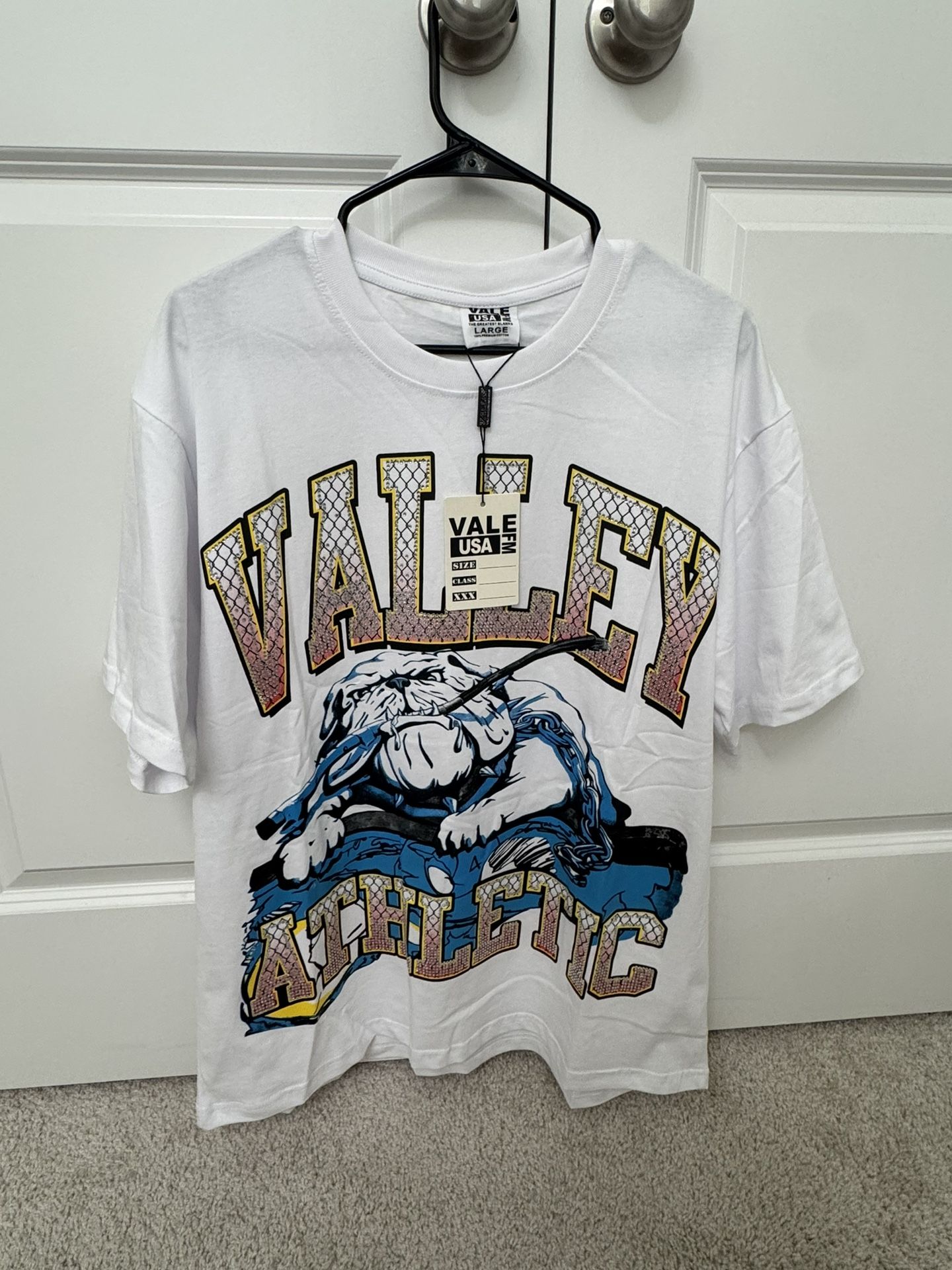 Valley USA T Shirt