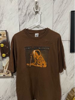 JIMI HENDRIX  Y2K T SHIRT