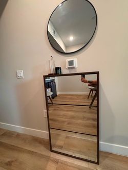 Modern Glass Shoe Cabinet