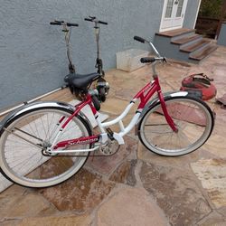 Schwinn Legacy