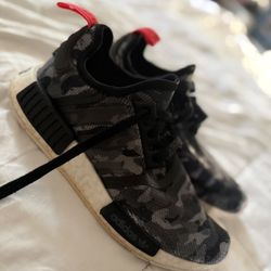 Nmd Adidas 
