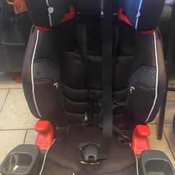 Evenflo Car seat To Booster Seat 