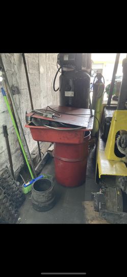 Part Cleaner