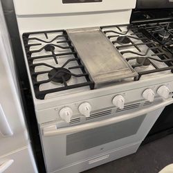 Stove