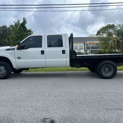 2016 Ford F-350