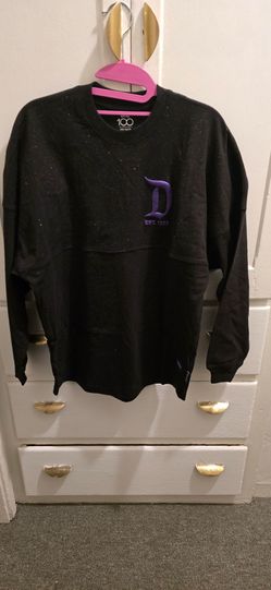 Disney Spirit Jersey
