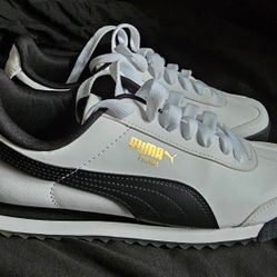 Men's Puma Shoes