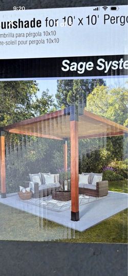Pergola