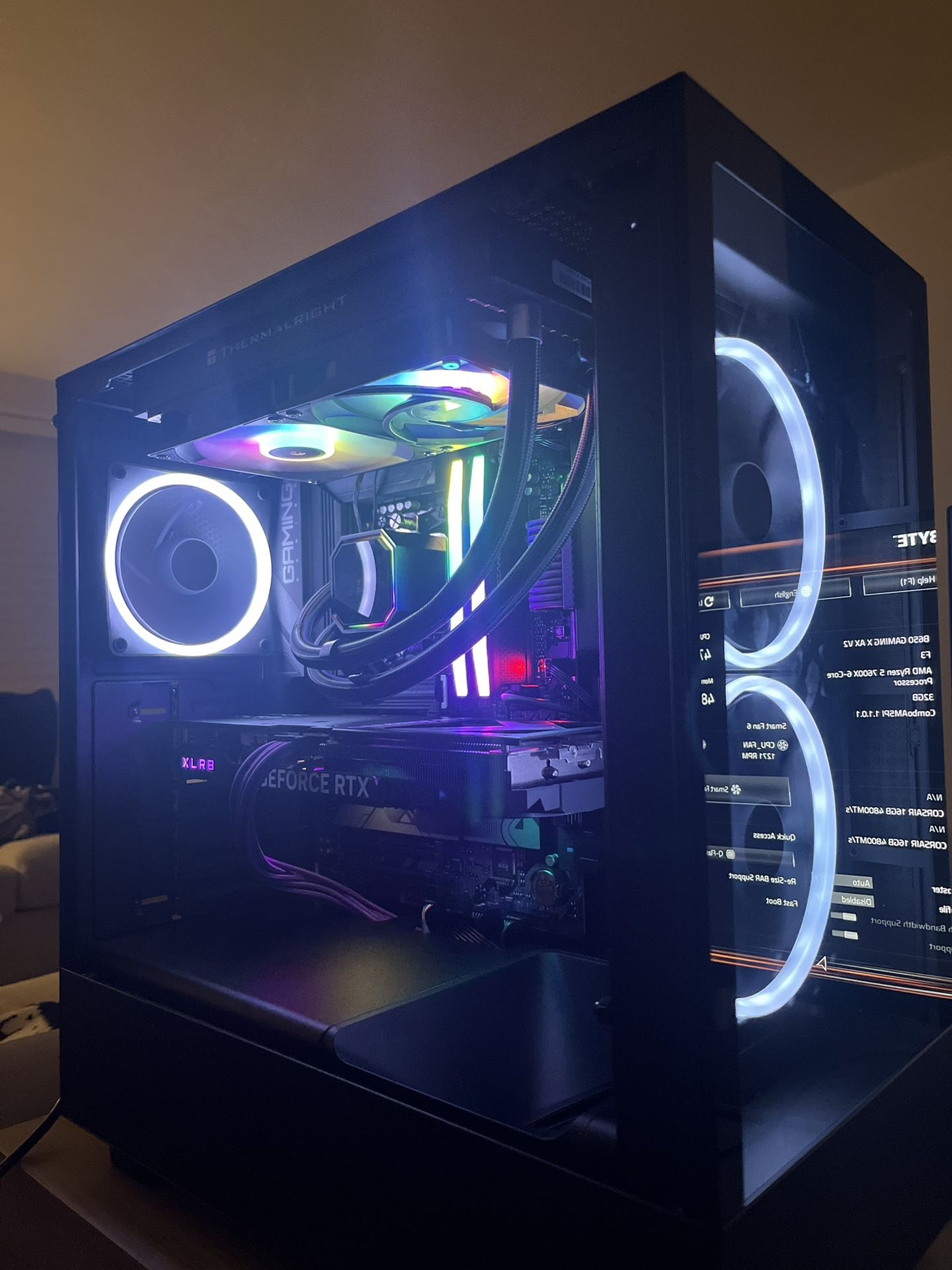 Gaming Pc