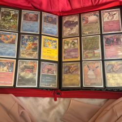 Pokemon Cards for Trade!