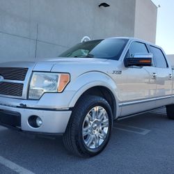 2010 Ford F-150