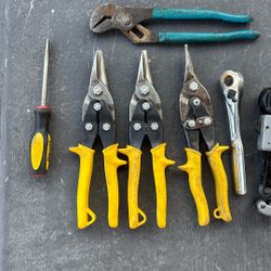 7 TOOLS 