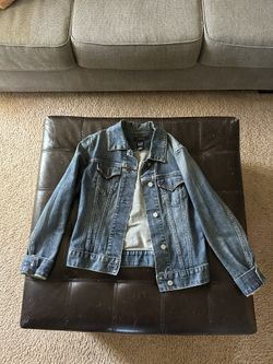 Women’s Gap Denim Jacket