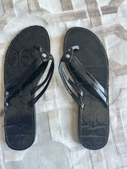 Coach Sandals 