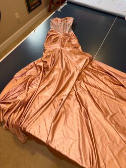 Prom Dress - Sophia Thomas size “00”