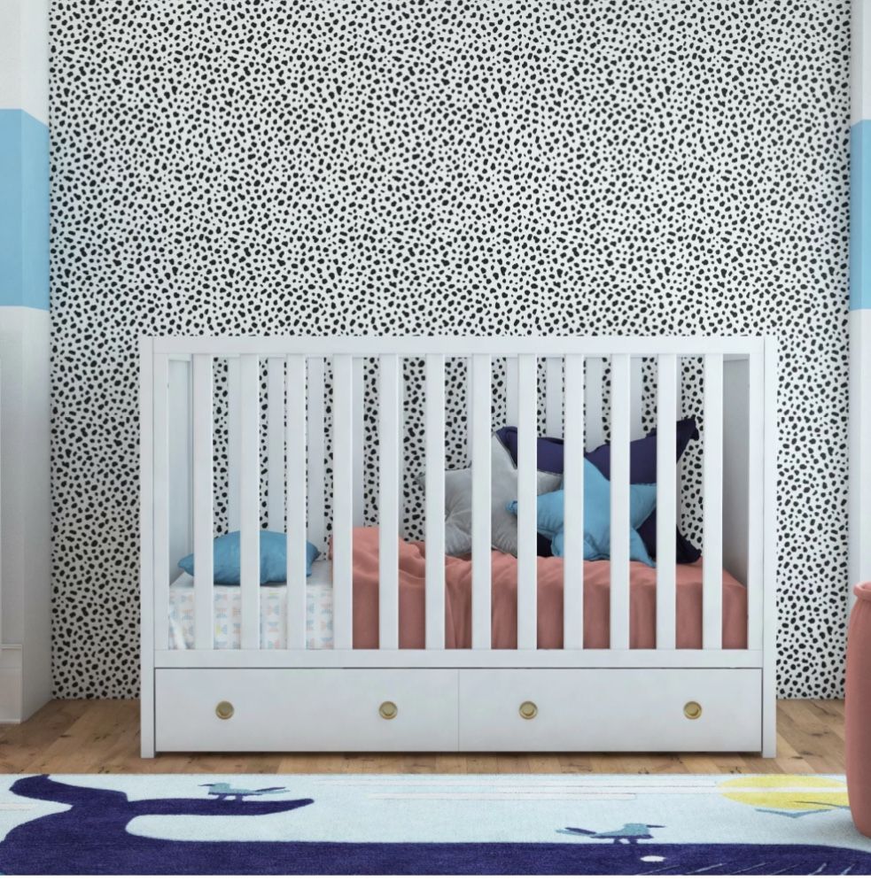 Baby Crib for Sale 