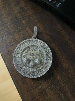 OC pendant