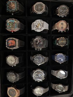 men watchs