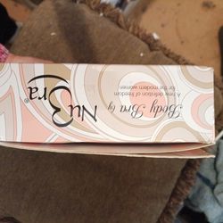 Nu Bra© Body bra he knew definition of freedom for the modern woman size c