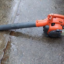 Husqvarna Air Blower, Hand Held 
