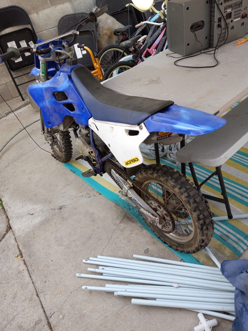 01 Yz80