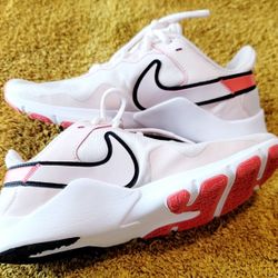 Zapatillas deportivas para mujer Nike Legend Essential 2 (Rosa suave claro) CQ9545-600