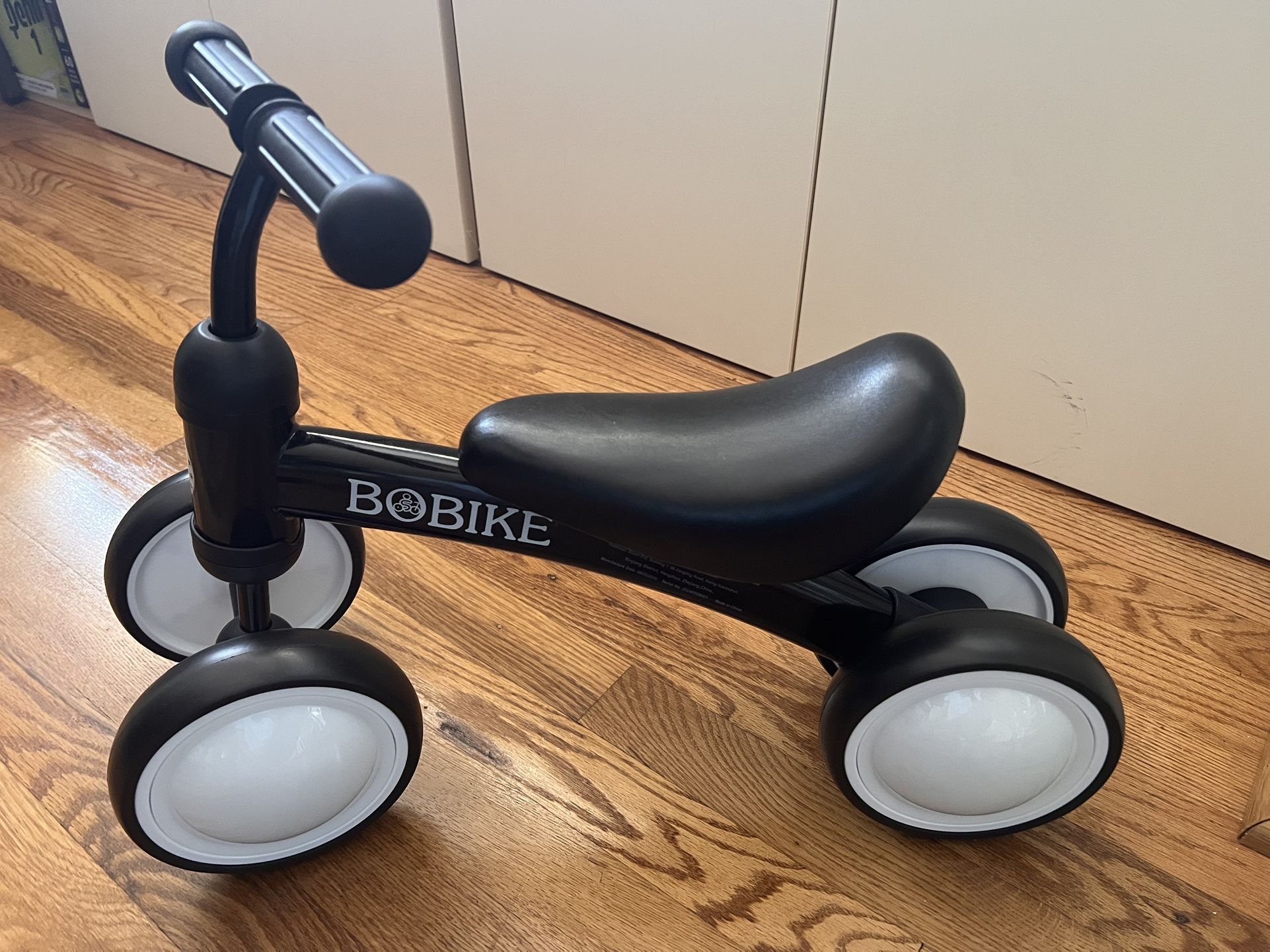 Baby/toddler Balance Bike