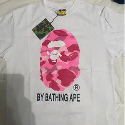 Bape Tee
