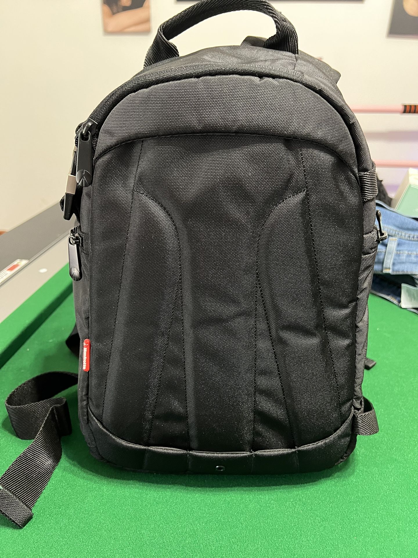 Manfrotto Camera Backpack