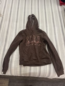 Aero Hoodie 