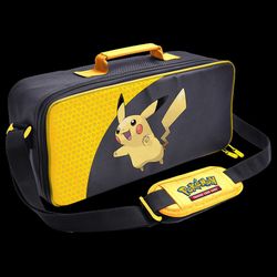 Pikachu Deluxe Gaming Trove