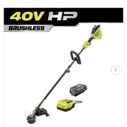 40V HP Brushless 16 in. Cordless