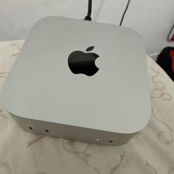 Mac Mini