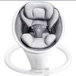 Munchkin Swing