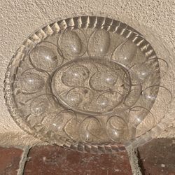 Egg Serving Tray