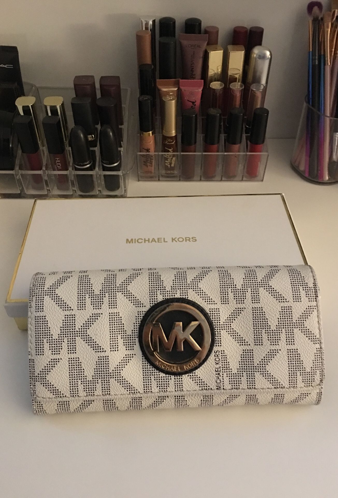 mk wallet