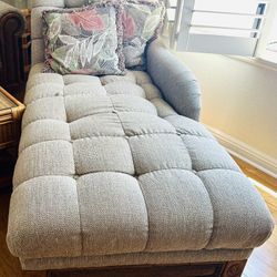Chaise Lounge 