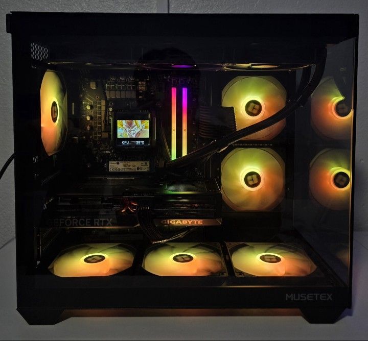 Gaming PC
