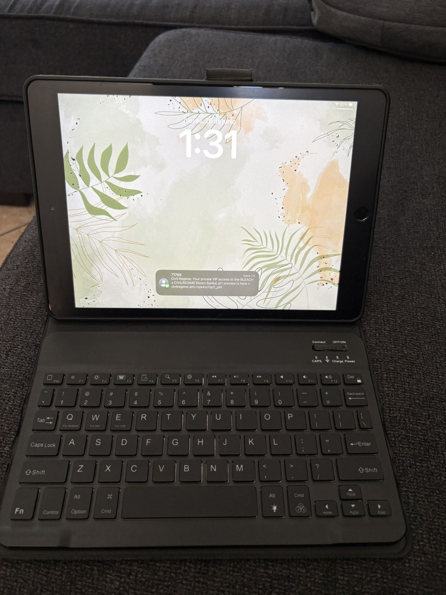 Ipad 7th Generation
